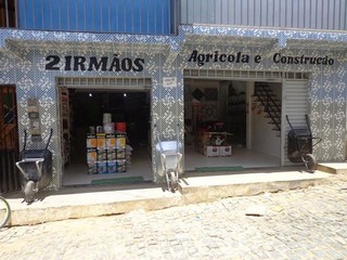 Dois Irmaos