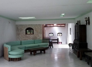 Casa Abaete, Salvador