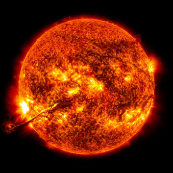 secrets of the sun secrets of the sun