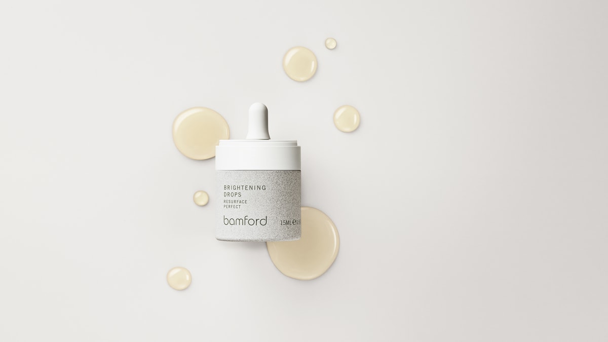 Refine: Brightening Drops