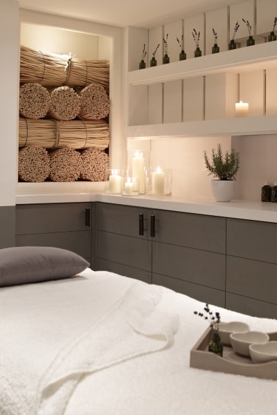 Berkeley Hotel
London