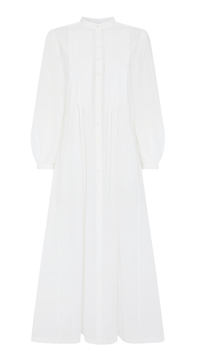 Symmetry dress