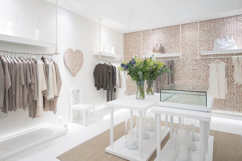 Bamford Mayfair