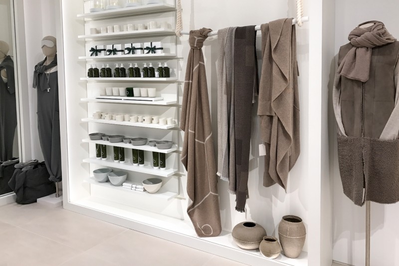 Bamford Bicester Village