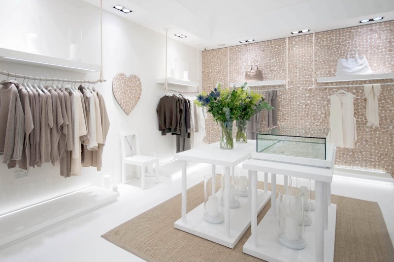 Bamford Mayfair
