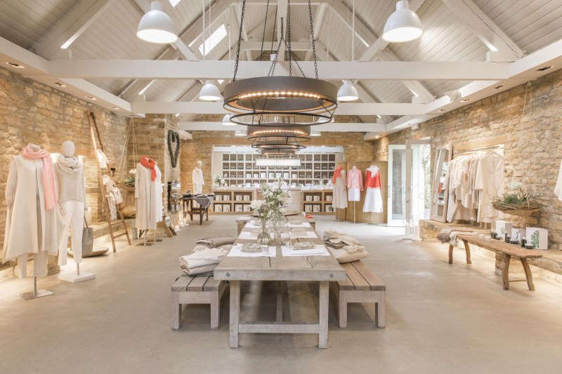 Bamford Barn Cotswolds