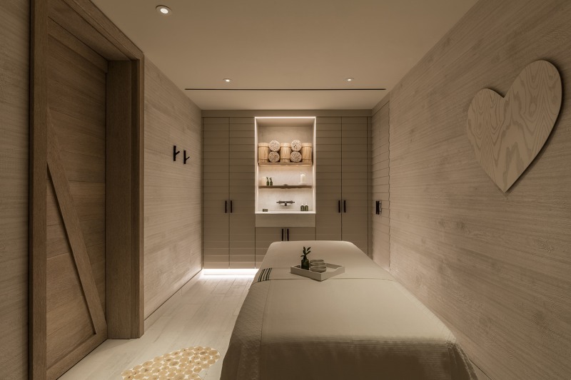 1 Hotel
Brooklyn Bridge New York