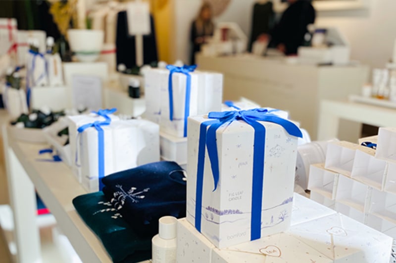 Bamford Bicester Village