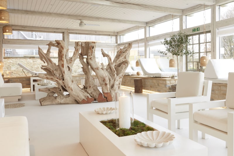 Bamford Wellness Spa Cotswolds