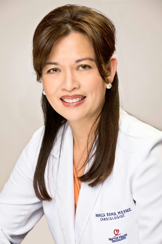 Dr. Rama