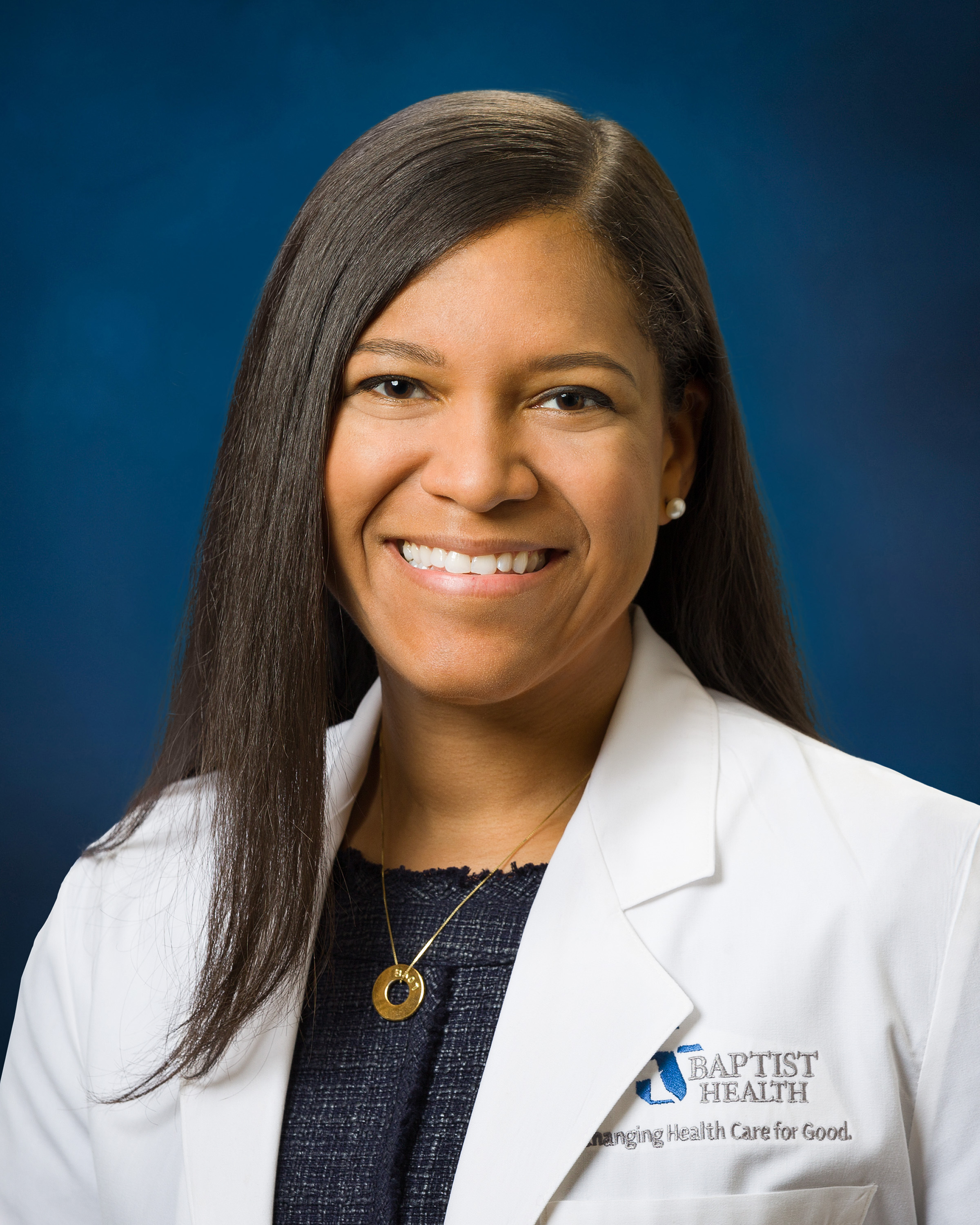 Dr. Kristie Owoyemi