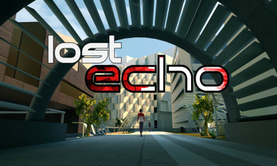 Lost Echo: Jomblo dan Pasukan Patah Hati Jangan Coba Main Ini!