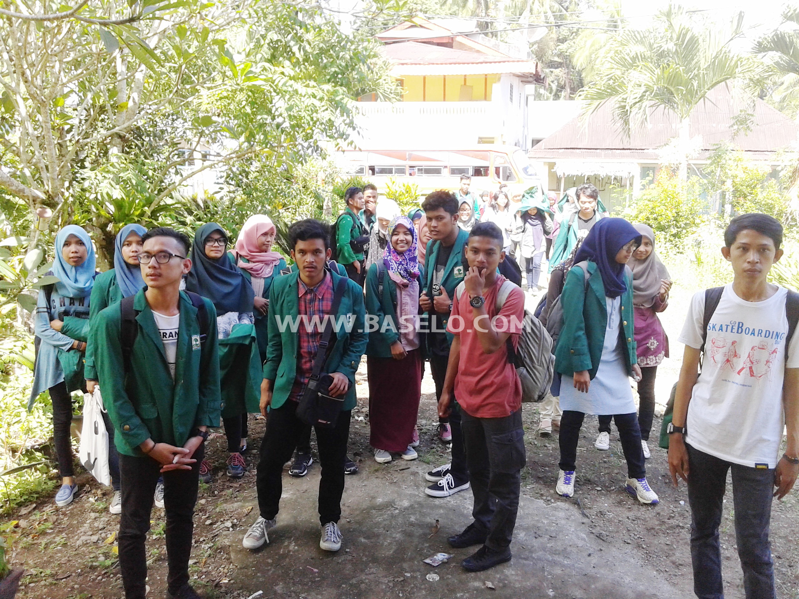 Mana nih yang cakep?