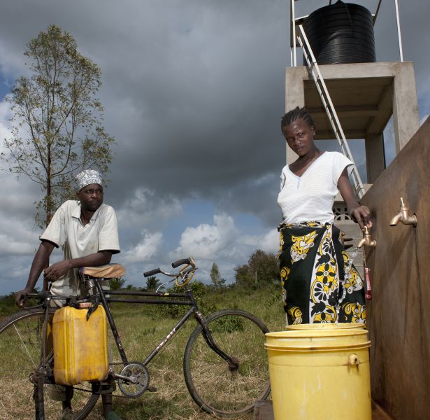 Base Resources – Kwale Sands Project