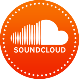 Soundcloud round logo