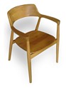 Scandinavian Chair SC024