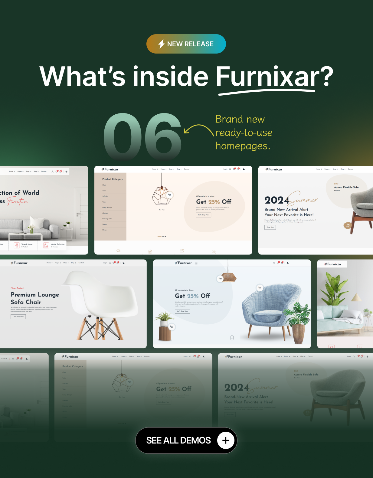Golearn – Educational HTML Template