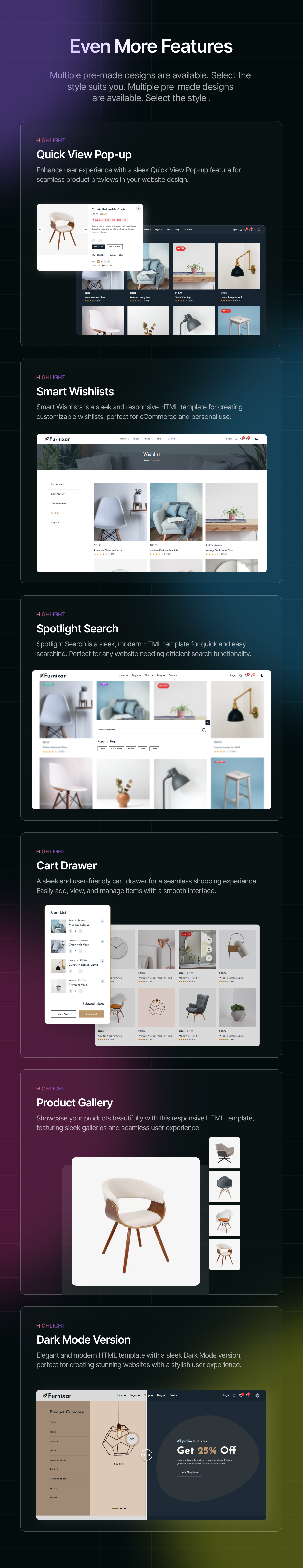 Golearn – Educational HTML Template