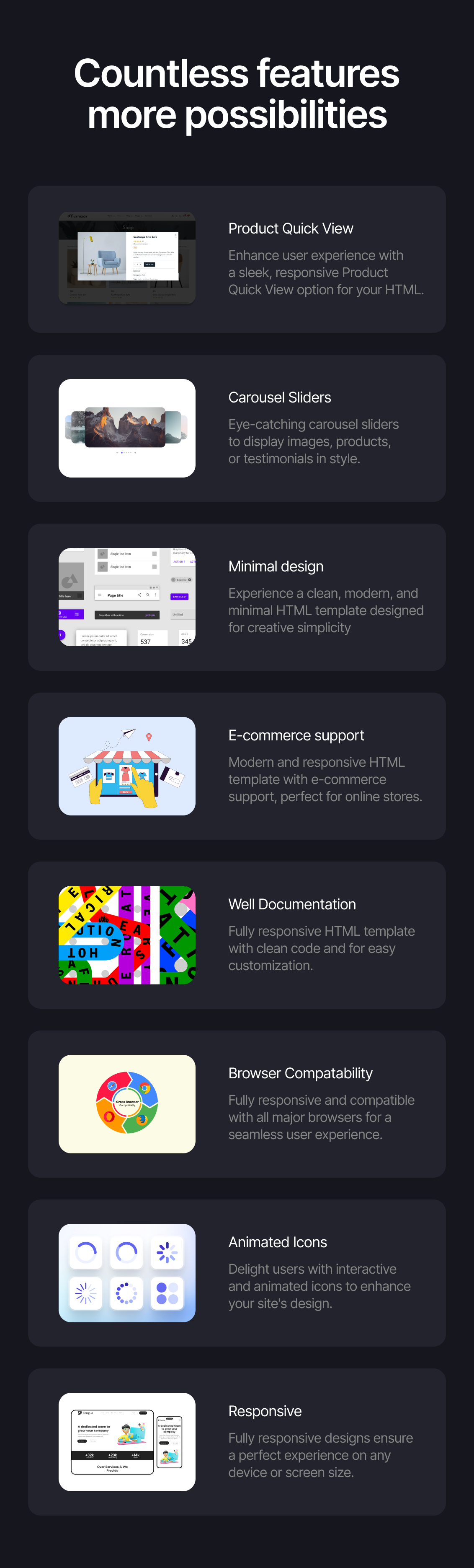 Golearn – Educational HTML Template