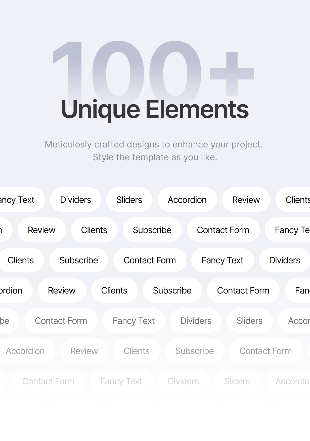 Golearn – Educational HTML Template