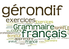 gerondif rencontre