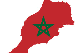 le-maroc