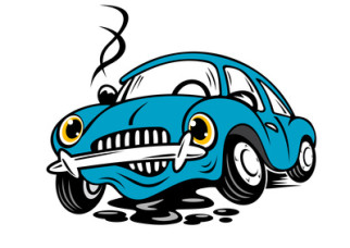 Dialogue En Francais L Accident De Voiture