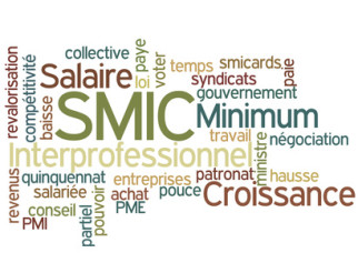 Les Syndicats Francais