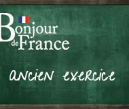 expression ecrite francais sur la rencontre