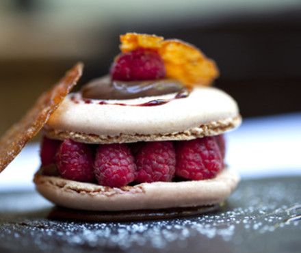 Le Patissier De Mes Rêves Scan Vf