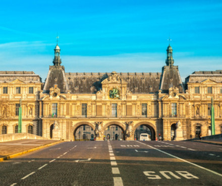 French greetings Bonjour How to say Hi and Bye in French