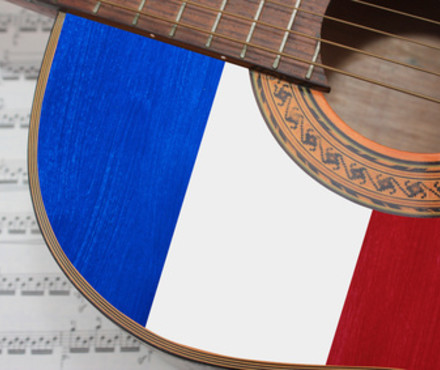 parole chanson theme rencontre