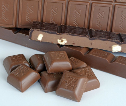 Le Chocolat Et La Suisse Une Histoire D Amour Et Des Noces D