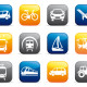 Apprendre les transports - français précoce
