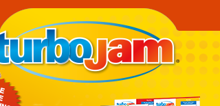Turbo Jam®—96% MORE EFFECTIVE WITH SCULPTING GLOVES