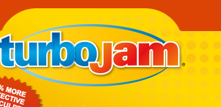 Turbo Jam®—96% MORE EFFECTIVE WITH SCULPTING GLOVES