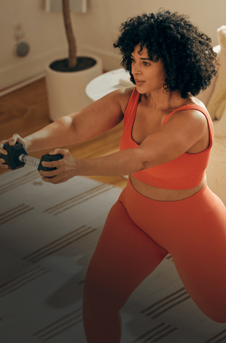 2️⃣🆕🆓 (#swipe) I created two new free workouts that launched today on  Beachbody On Demand to help guide you through my workouts