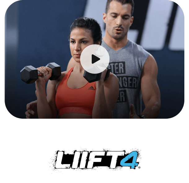 BODi - On-Demand Workout Classes, Streaming Now