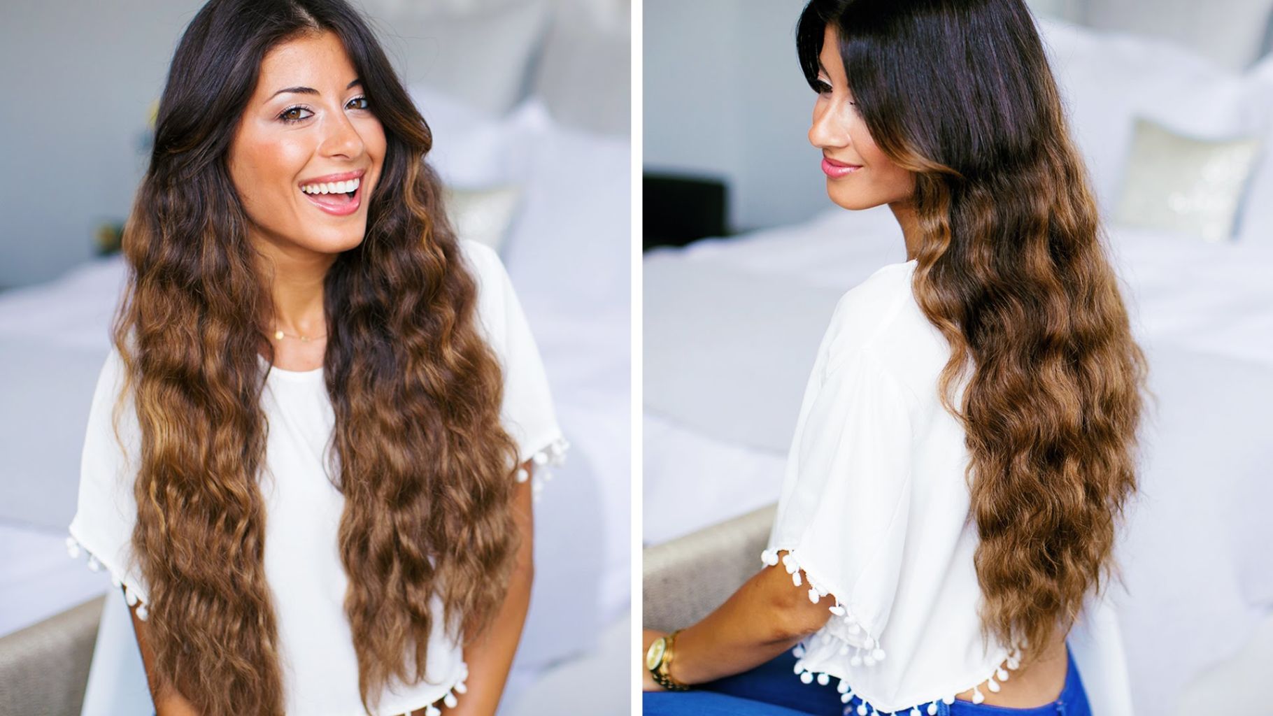 Mermaid Waves