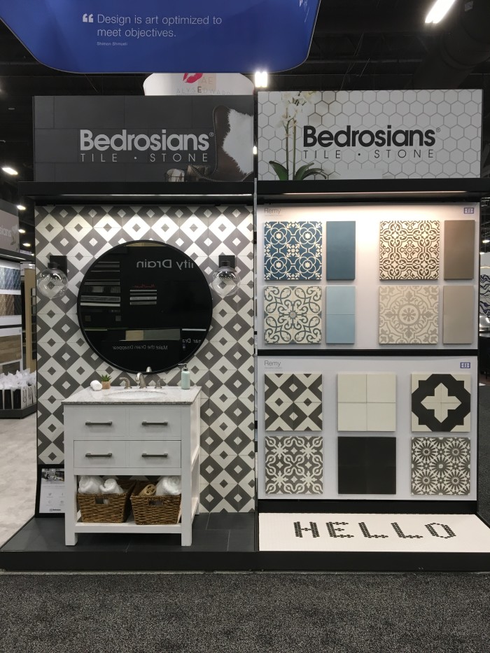 Coverings 2018