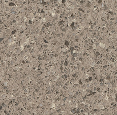 Sequel Quartz in Splendor Grey