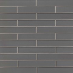 Verve Stormy Sky Glass Wall Tile