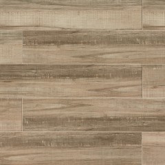 Forest Ocra Wood Look Porcelain Matte Floor Tile
