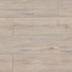 Titus Beige Wood Look Porcelain Matte Floor Tile
