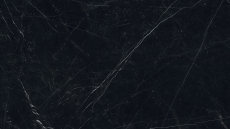 Magnifica® Porcelain 120x60 6mm panel in polished Nero Marquina