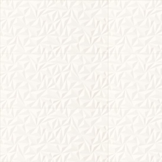 Shape 16x32 3-dimension porcelain tile in Angle