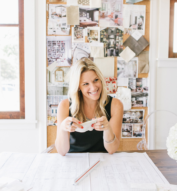 Meet Kate Lester of Kate Lester Interiors