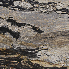 Wild Fire 2cm polished granite slab