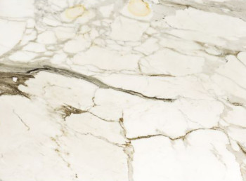 Calacatta Oro honed 3cm marble