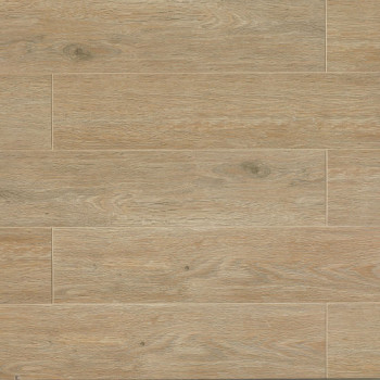 European 8x48 wood-look porcelain in French Oak